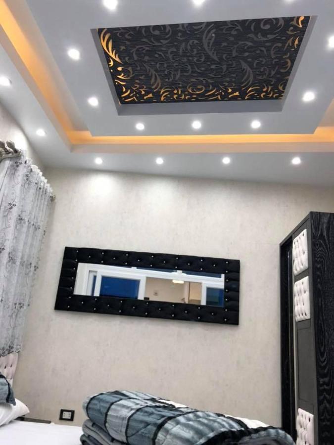 Oasis Resort-Nice Condo -B31-Al Ahyaa - Hurghada Exterior foto