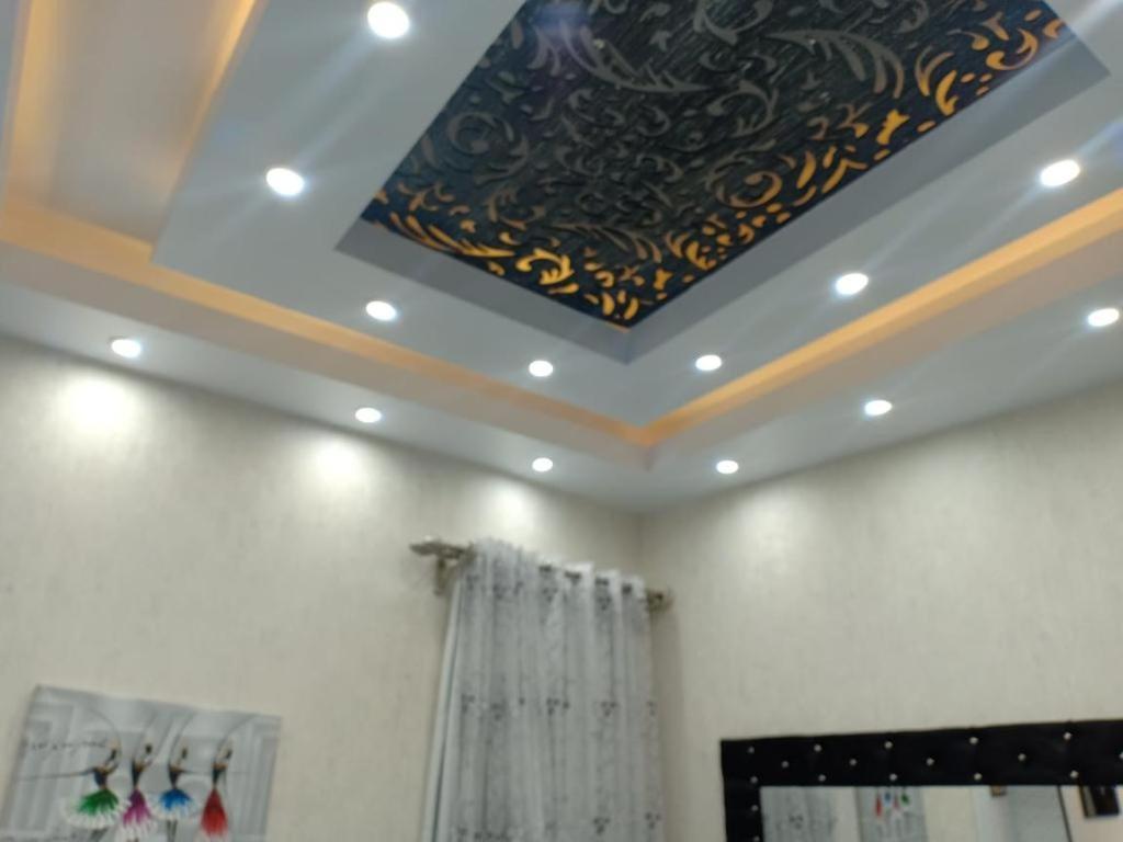 Oasis Resort-Nice Condo -B31-Al Ahyaa - Hurghada Exterior foto