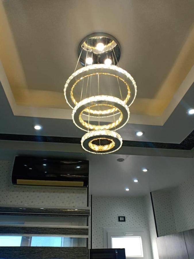 Oasis Resort-Nice Condo -B31-Al Ahyaa - Hurghada Exterior foto